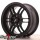 Колесные диски JAPAN RACING JR7 Black